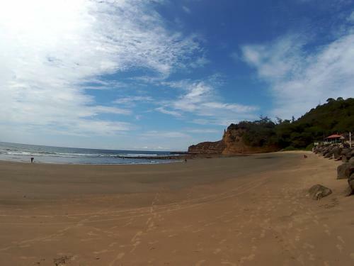 Hostal Rosa M�stica
