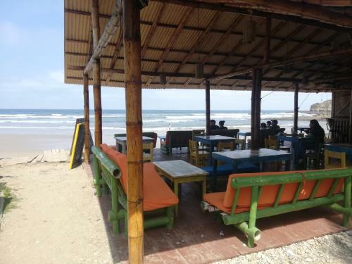 Hostal Rosa M�stica