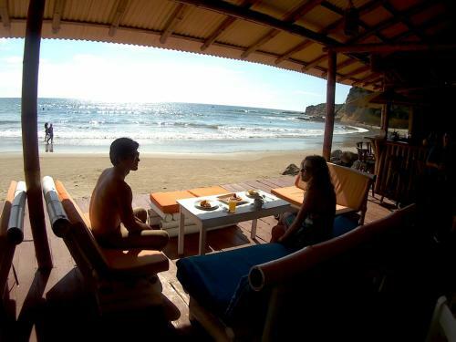 Hostal Rosa M�stica
