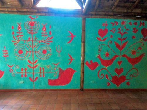 Hostal Rosa M�stica