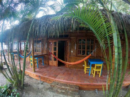 Hostal Rosa M�stica