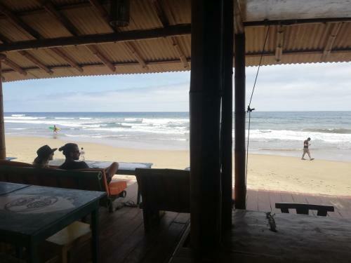 Hostal Rosa M�stica