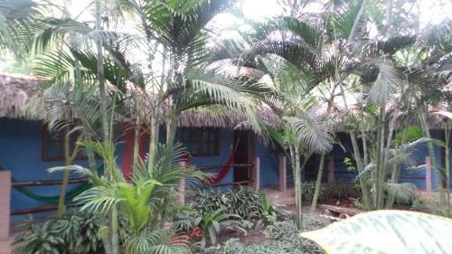 Hostal Rosa M�stica