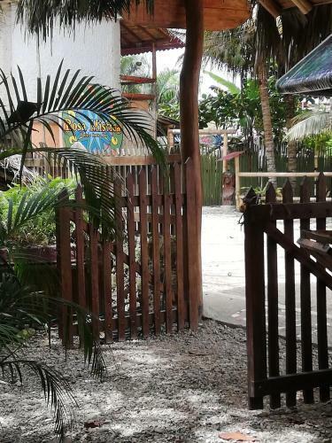 Hostal Rosa M�stica
