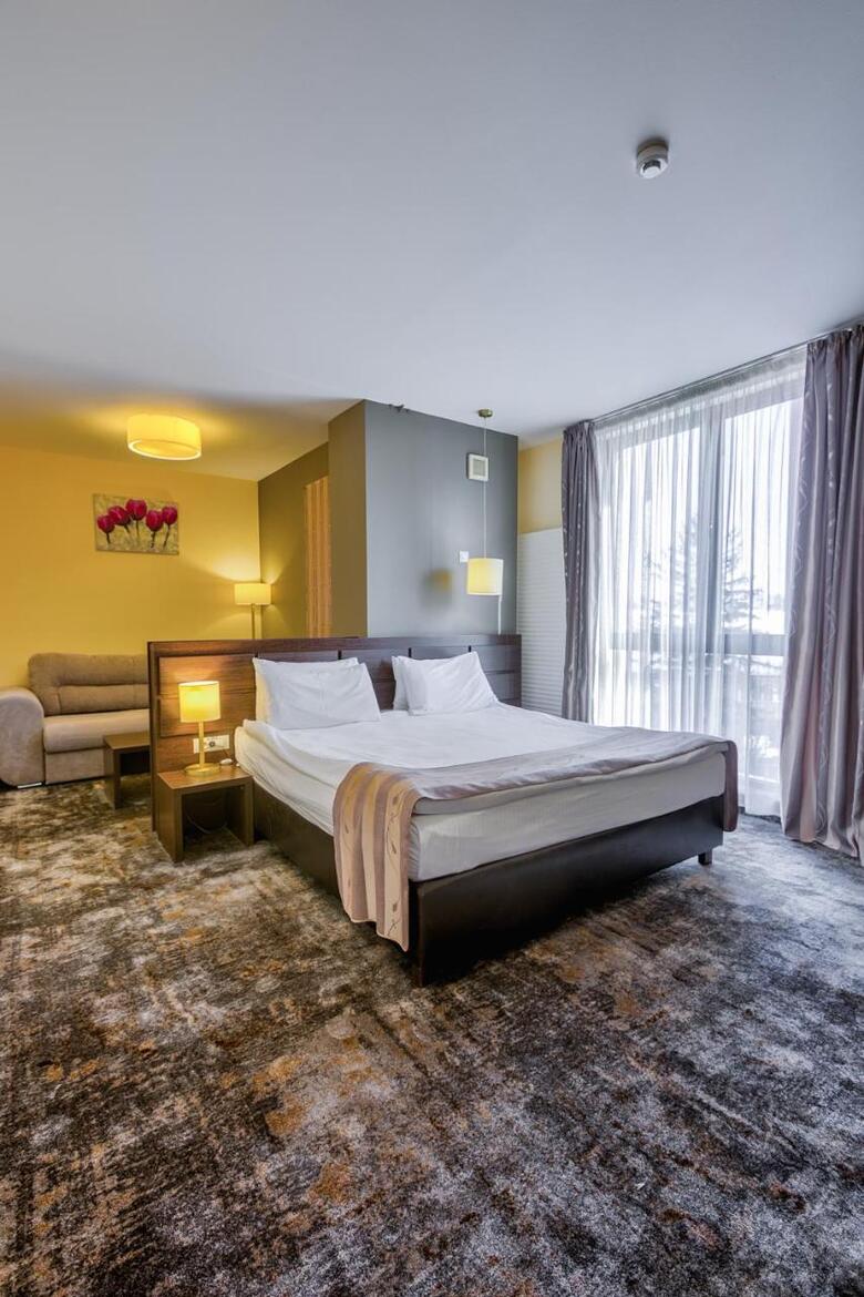 Golden Time Hotel