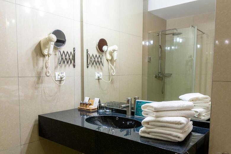 Golden Time Hotel