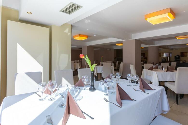 Golden Time Hotel