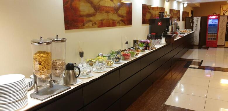 Golden Time Hotel