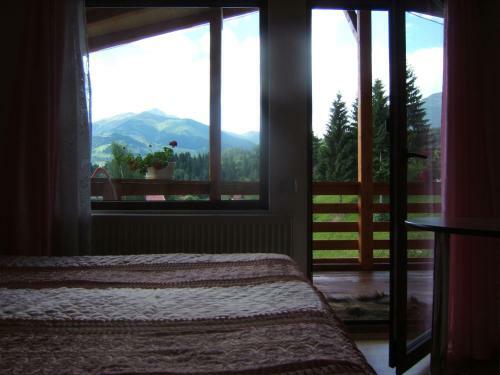 Hostal Pensiunea Eladi