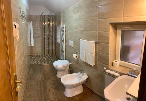 Hostal Pensiunea Eladi