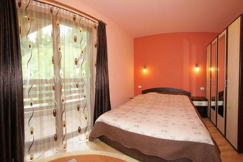 Hostal Pensiunea Eladi