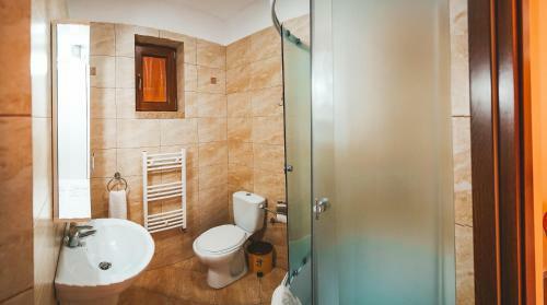 Hostal Pensiunea Eladi