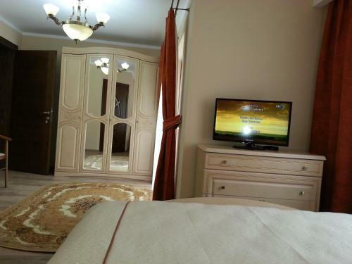 Hostal Pensiunea Eladi