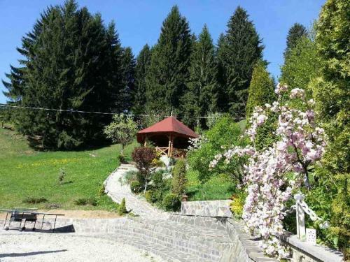 Hostal Pensiunea Eladi