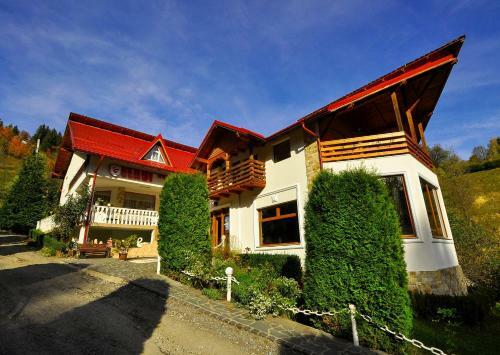 Hostal Pensiunea Eladi