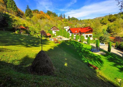 Hostal Pensiunea Eladi