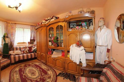 Hostal Pensiunea Eladi