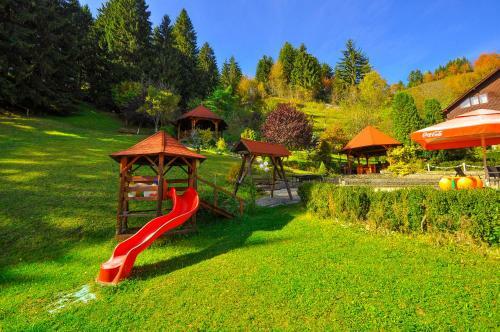 Hostal Pensiunea Eladi