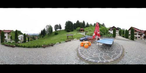 Hostal Pensiunea Eladi