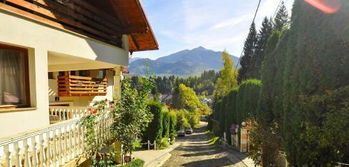 Hostal Pensiunea Eladi