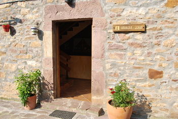 Agroturismo Casa Rural Haitzetxea