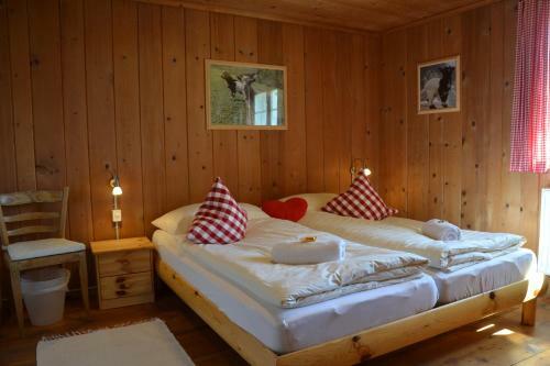 Posada Gasthaus Alpina