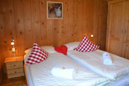 Posada Gasthaus Alpina