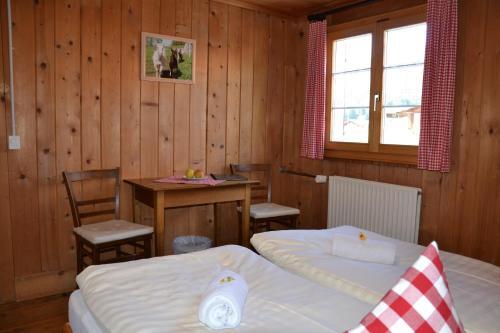 Posada Gasthaus Alpina