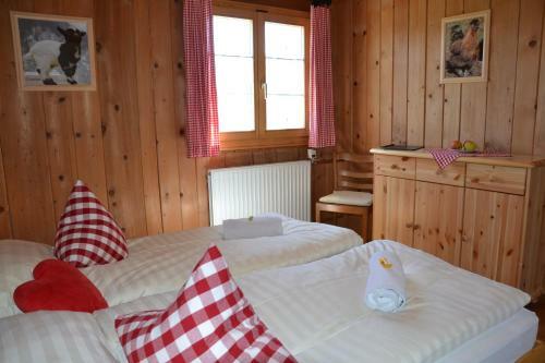Posada Gasthaus Alpina