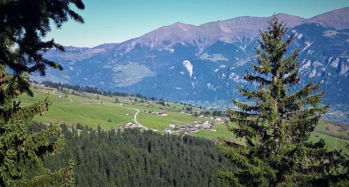 Posada Gasthaus Alpina