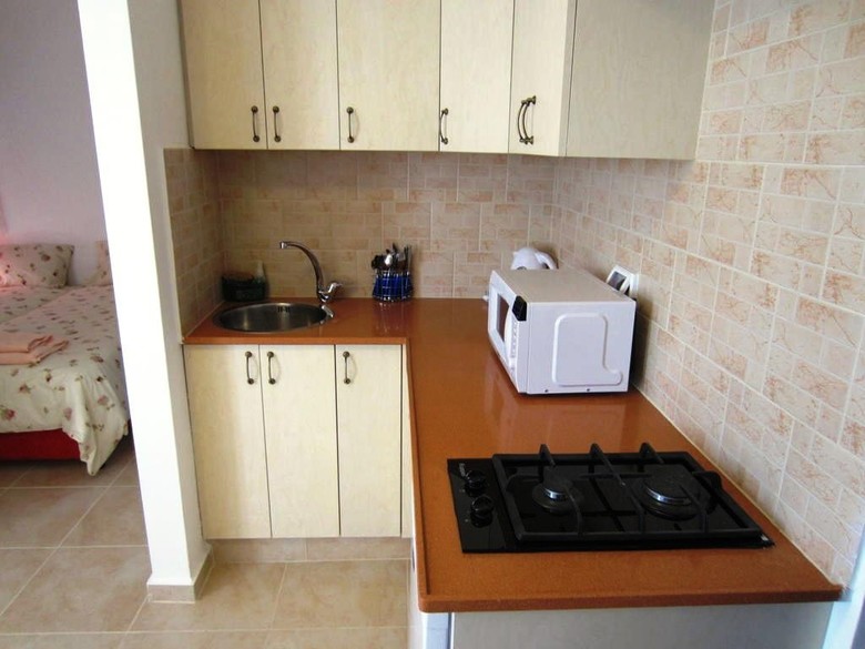 Apartamento Hadass Desert Inn