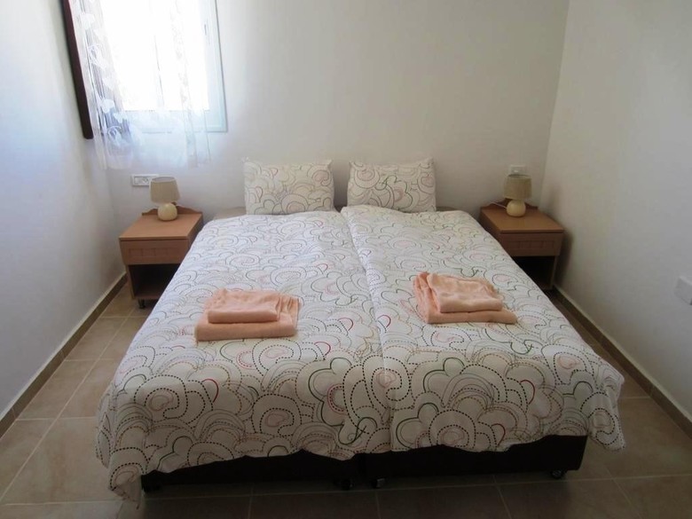 Apartamento Hadass Desert Inn