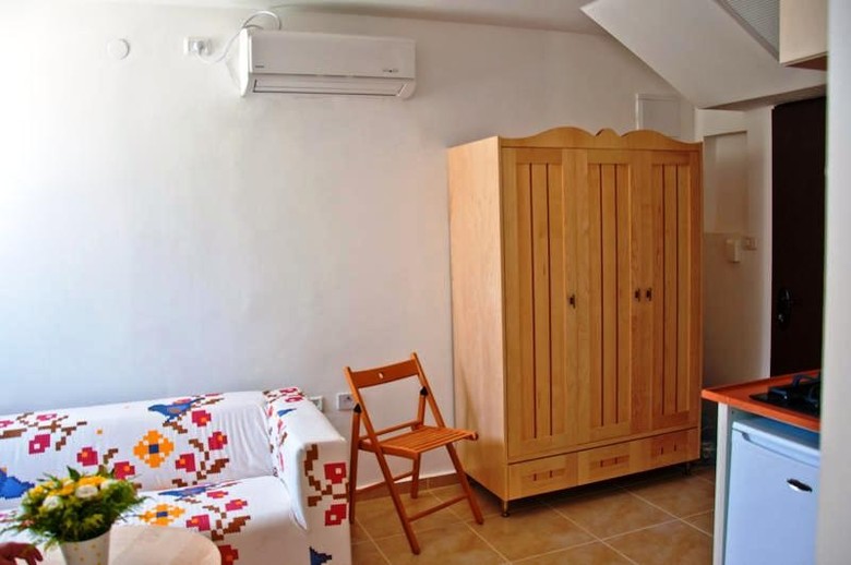 Apartamento Hadass Desert Inn