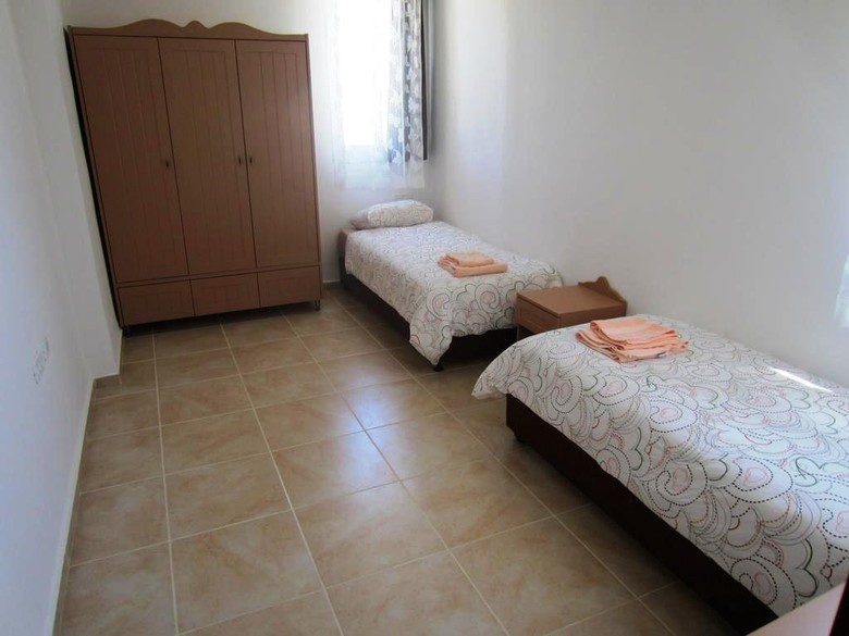 Apartamento Hadass Desert Inn