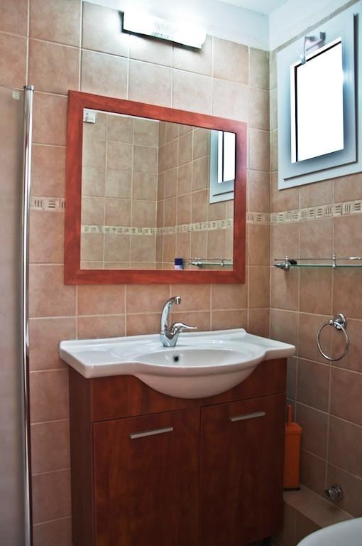 Apartamento Hadass Desert Inn