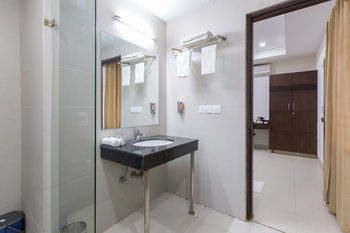 Bed & Breakfast The Sanctum Suites