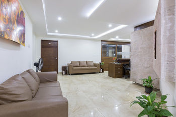 Bed & Breakfast The Sanctum Suites