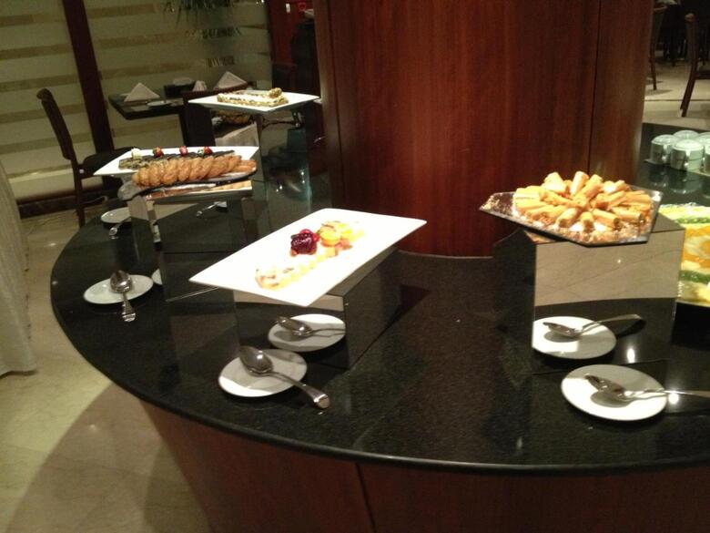 Executives Hotel - Azizia