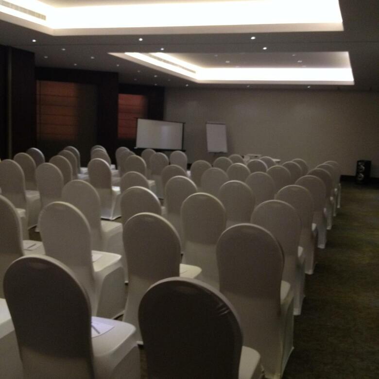 Executives Hotel - Azizia