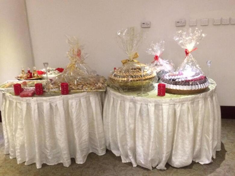 Executives Hotel - Azizia