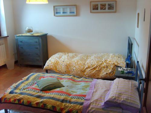 Hostal A Casa Di Lucia
