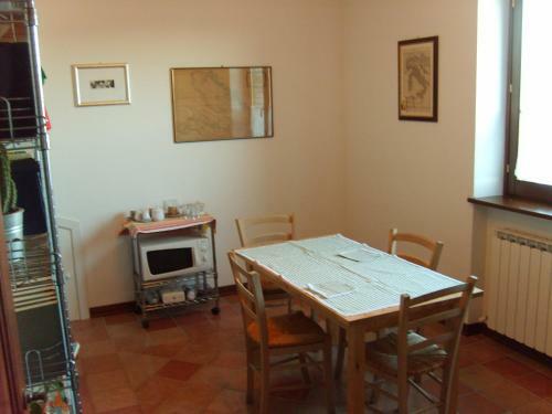 Hostal A Casa Di Lucia