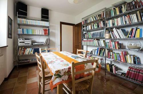 Hostal A Casa Di Lucia