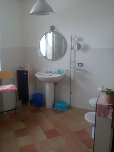 Hostal A Casa Di Lucia