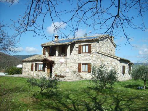 Hostal A Casa Di Lucia