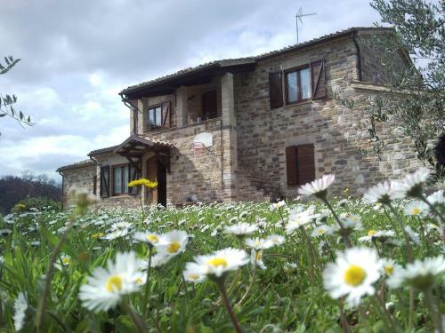 Hostal A Casa Di Lucia