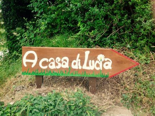 Hostal A Casa Di Lucia