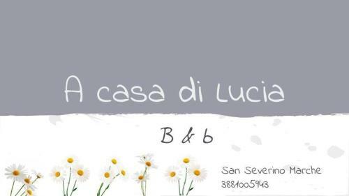 Hostal A Casa Di Lucia