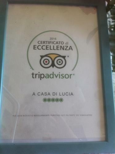 Hostal A Casa Di Lucia