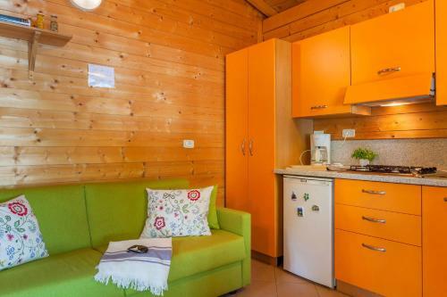 Viviendas Turisticas Camping Piantelle